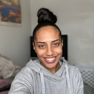 Meet your Posher, Alahnna